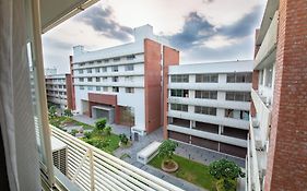 Siara Styles Amba Suites, Gandhinagar